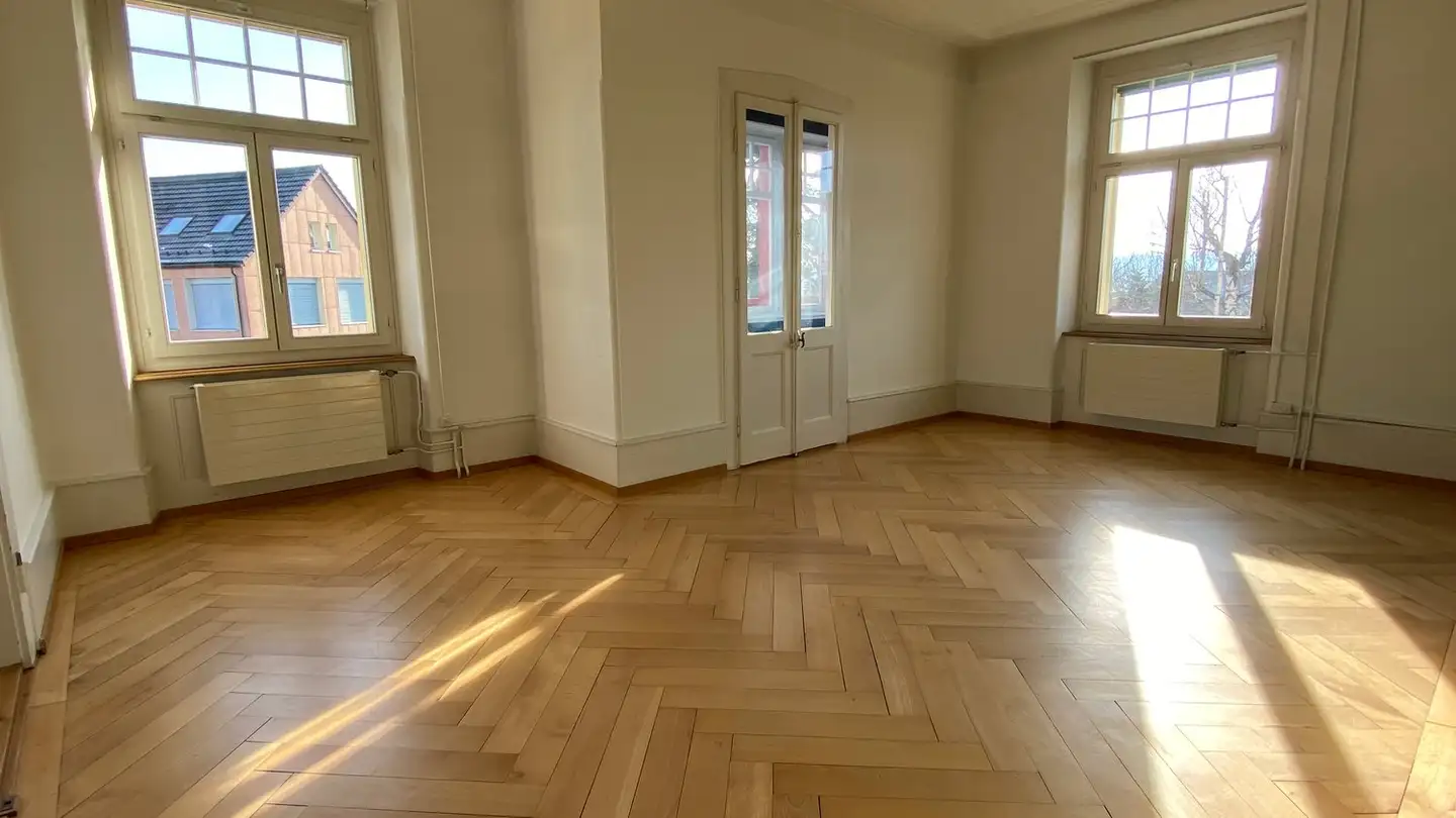 Appartement à louer - Weissensteinstrasse 51, 4500 Solothurn - Photo 2