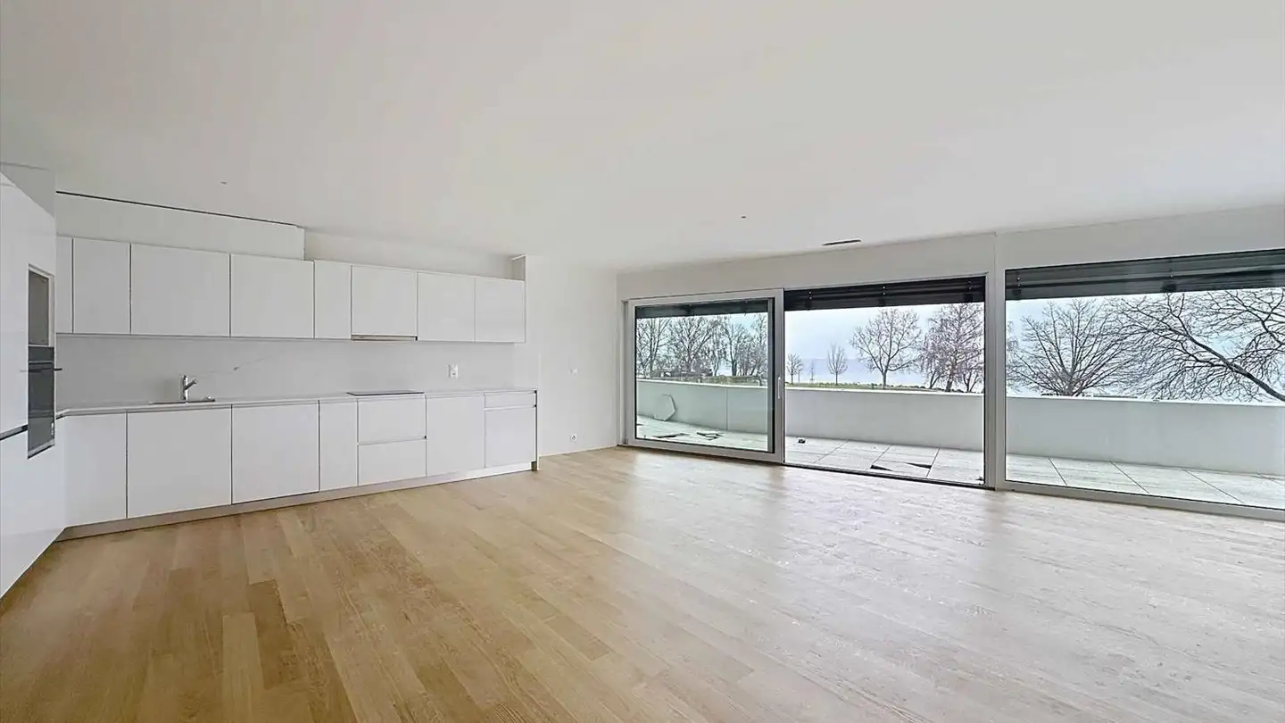 Wohnung kaufen - Chemin De La Plage 6, 1180 Rolle