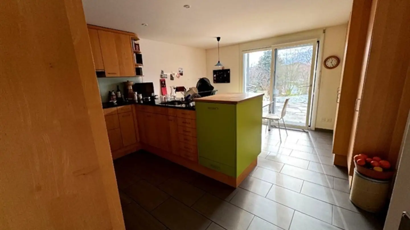 Appartamento in affitto - 6023 Rothenburg - Foto 2