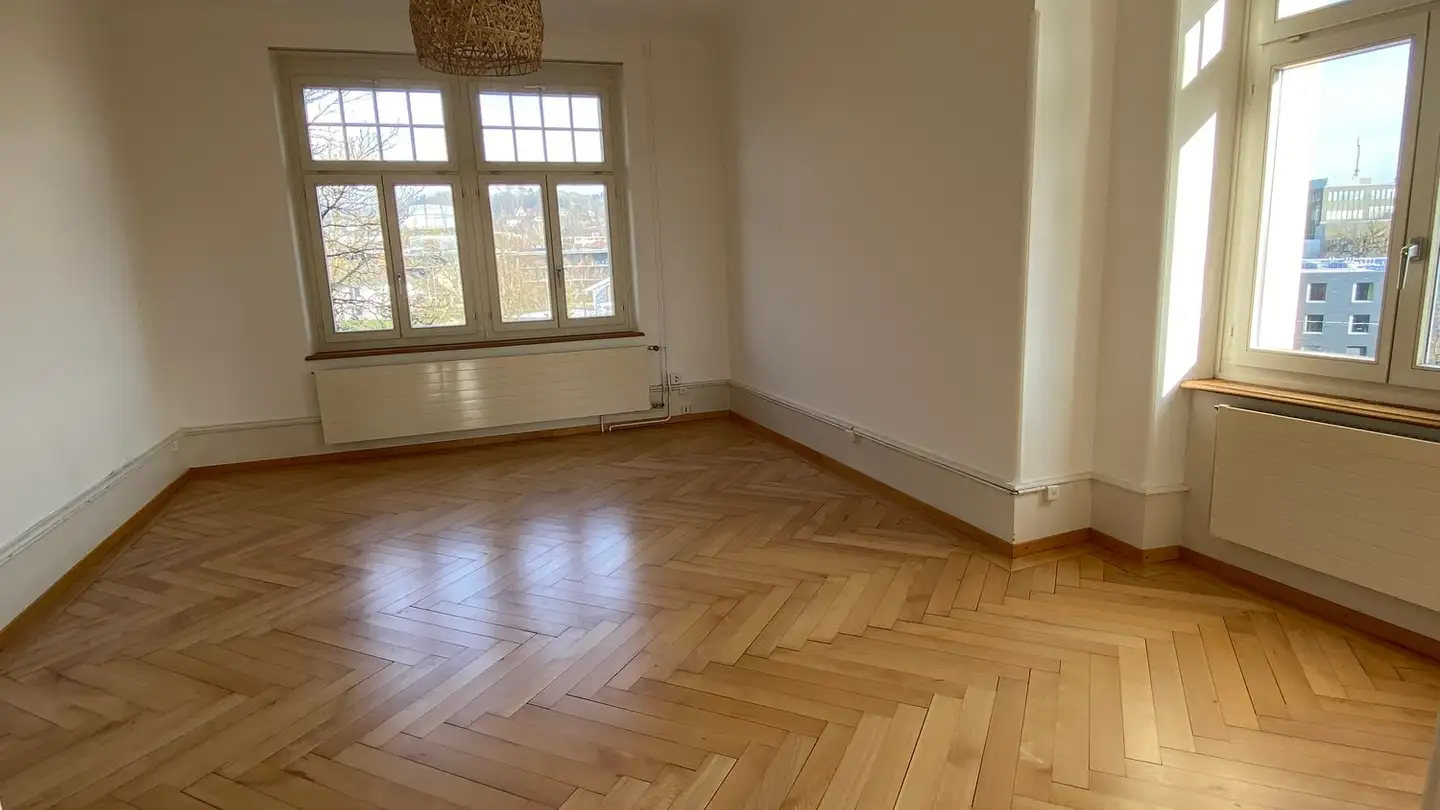 Appartement à louer - Weissensteinstrasse 51, 4500 Solothurn - Photo 4