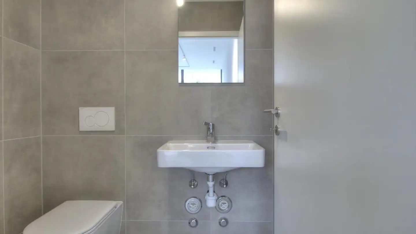 Commercial for rent - 1870 Monthey - Photo 2