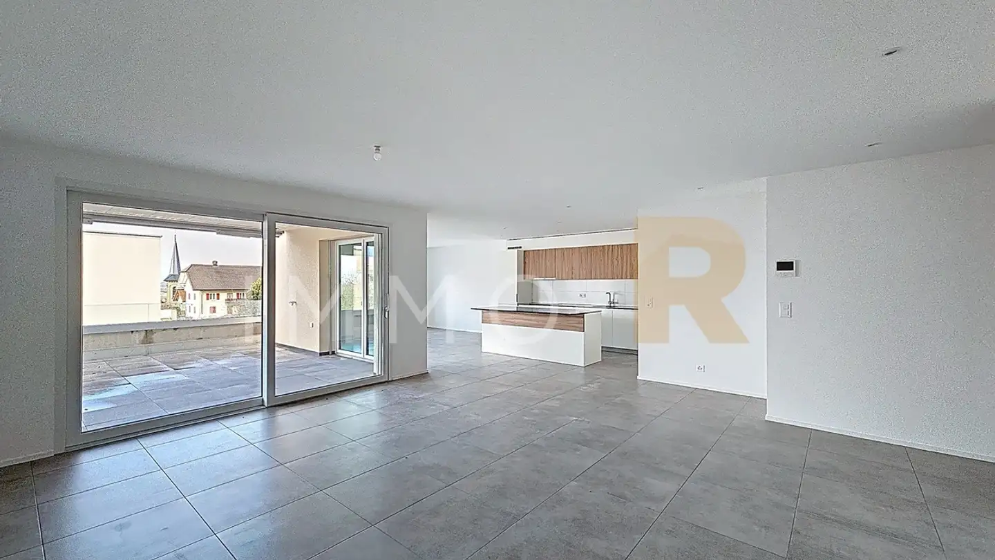 Wohnung kaufen - Pra-Du-Not 5, 1732 Arconciel - Foto 2