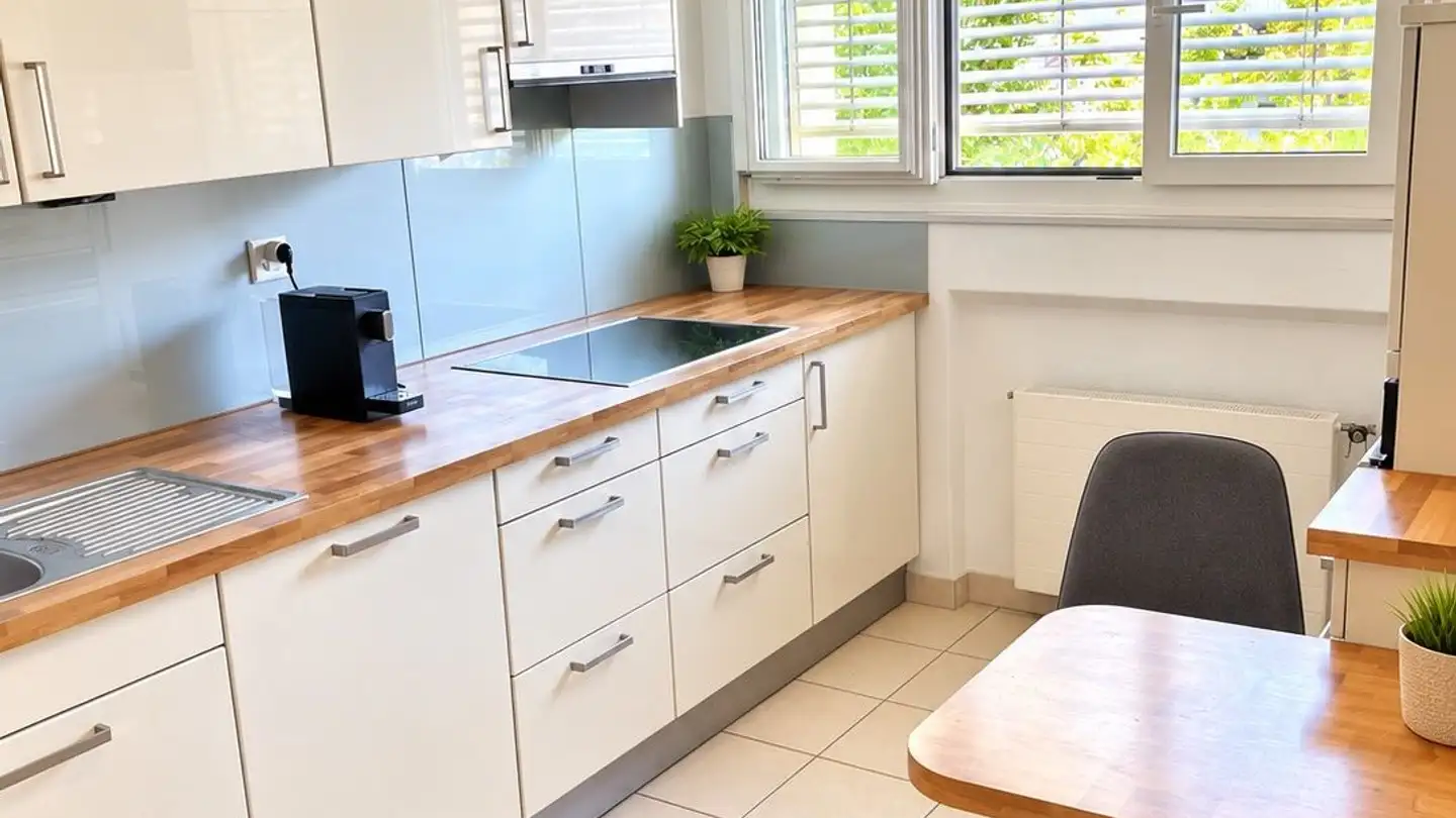 Zimmer mieten - 5200 Brugg AG - Foto 2