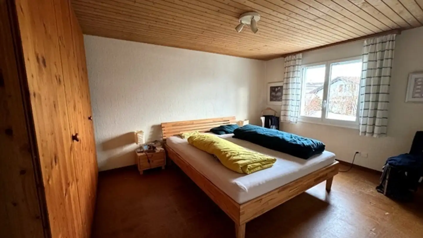 Appartamento in affitto - 6023 Rothenburg - Foto 3