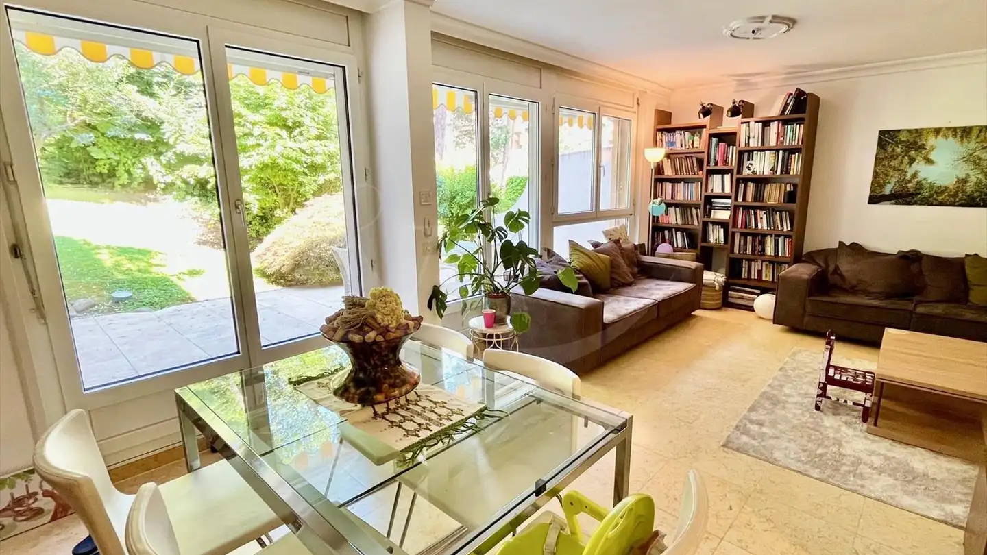 Duplex in vendita - 1224 Chêne-Bougeries - Foto 4