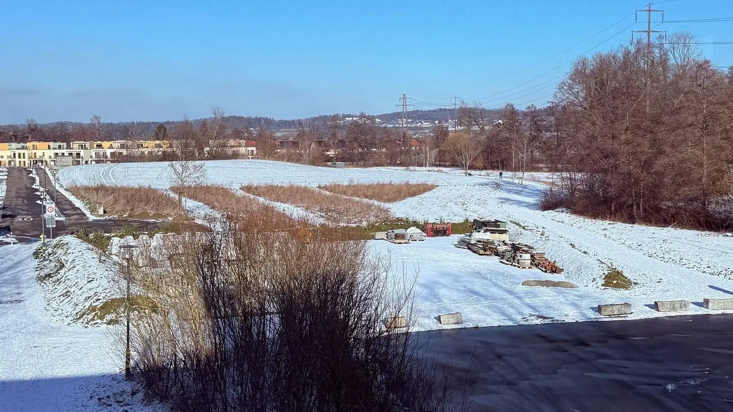 Bureau à louer - Mettlenbachstrasse 29, 8617 Mönchaltorf - Photo 4