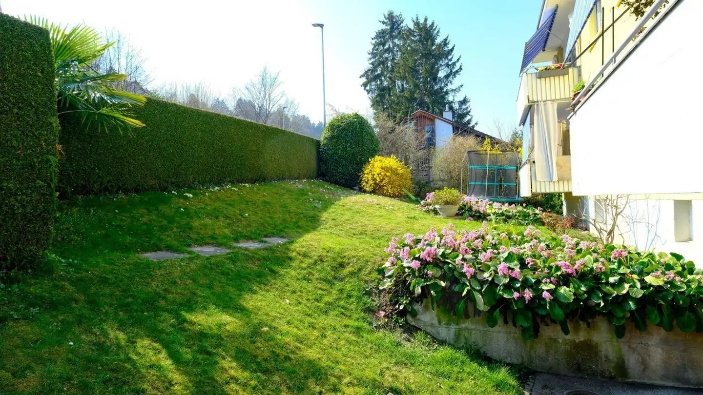 Appartement à louer - Weiningerstrasse 44, 8105 Regensdorf - Photo 2