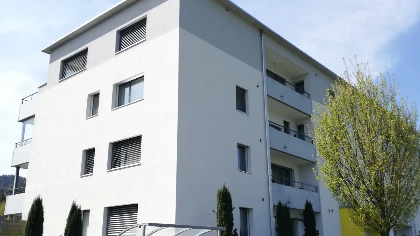 Apartment for rent - Eichbühlstrasse 15, 6246 Altishofen
