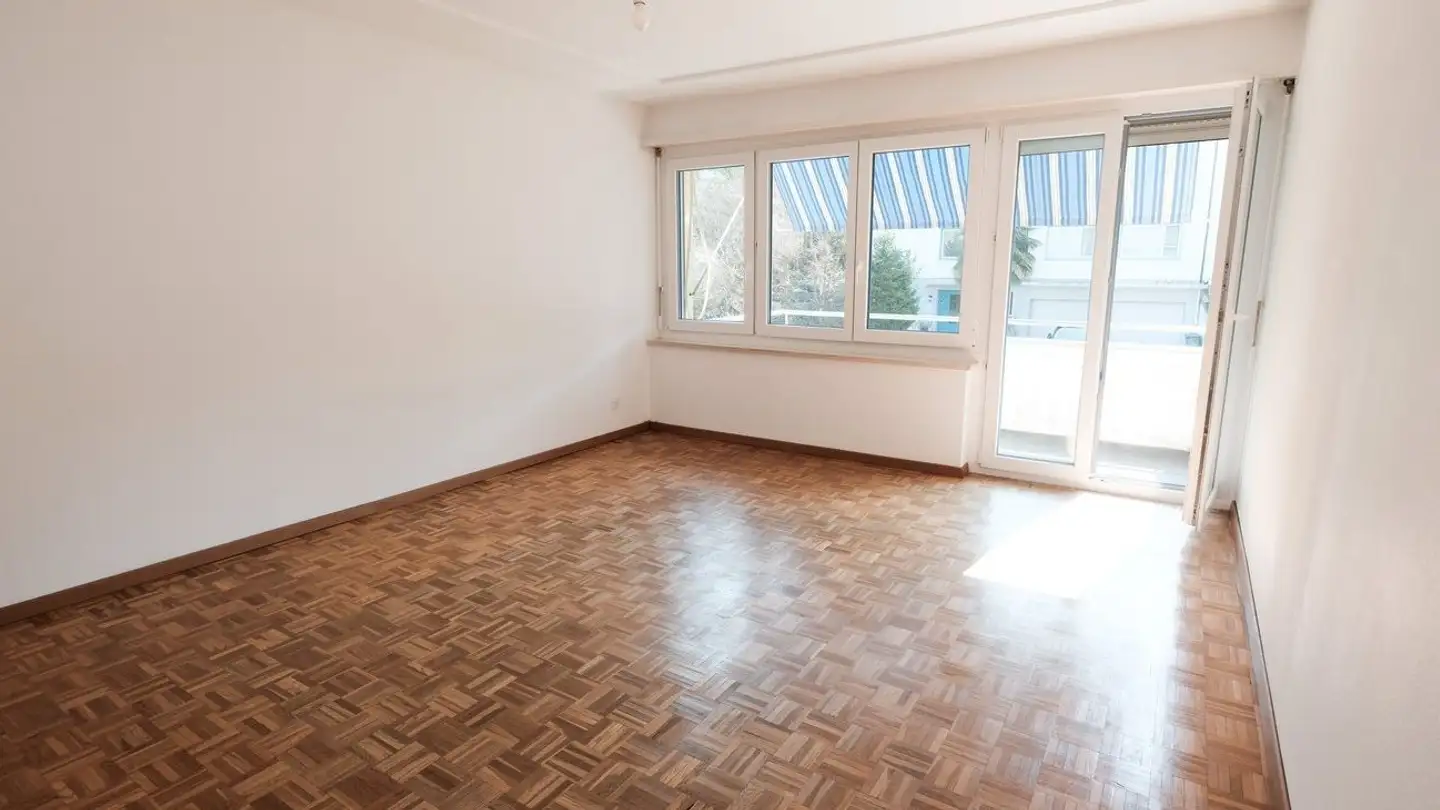 Appartement à louer - Weiningerstrasse 44, 8105 Regensdorf - Photo 4