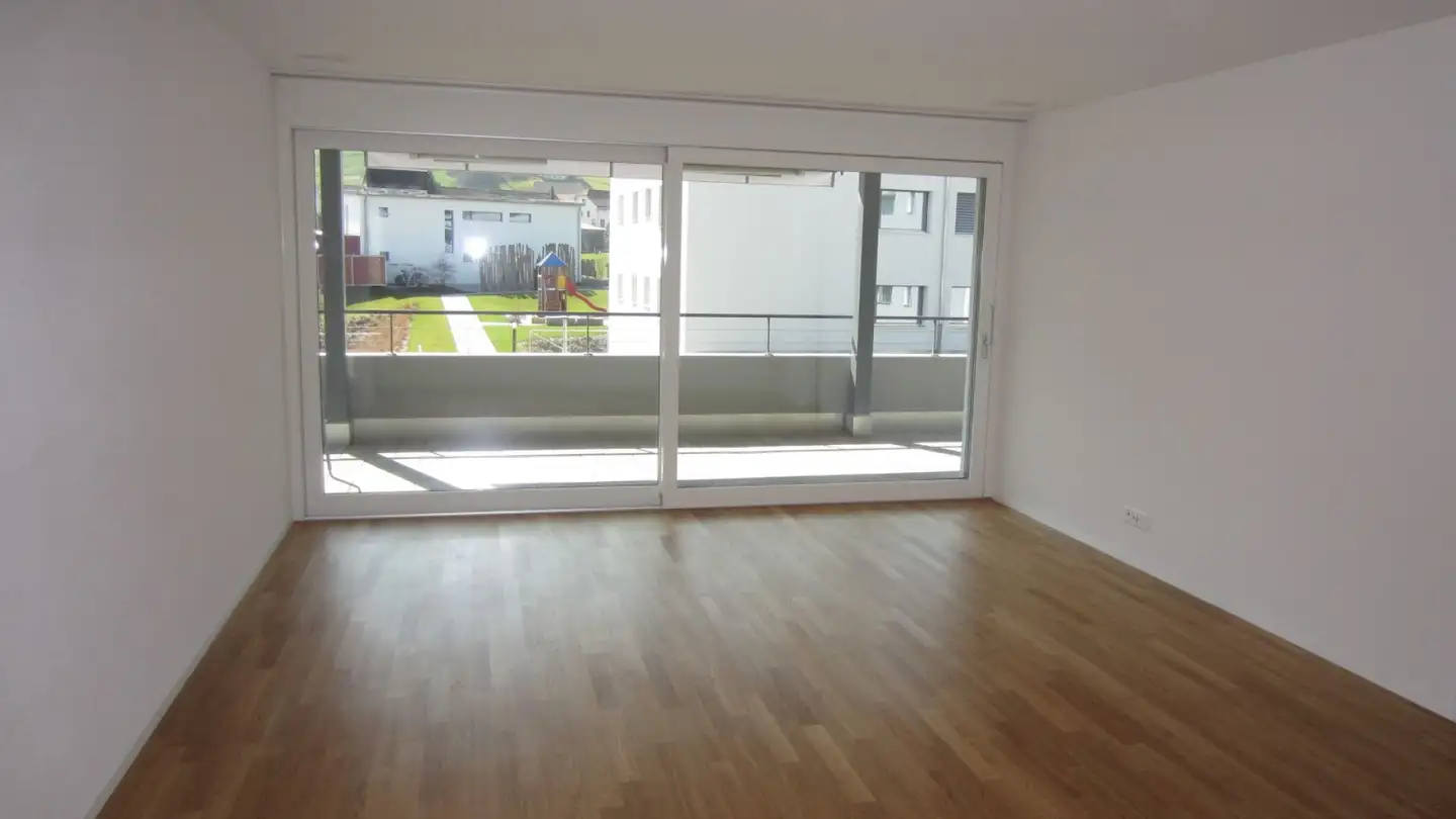 Apartment for rent - Eichbühlstrasse 15, 6246 Altishofen - Photo 2