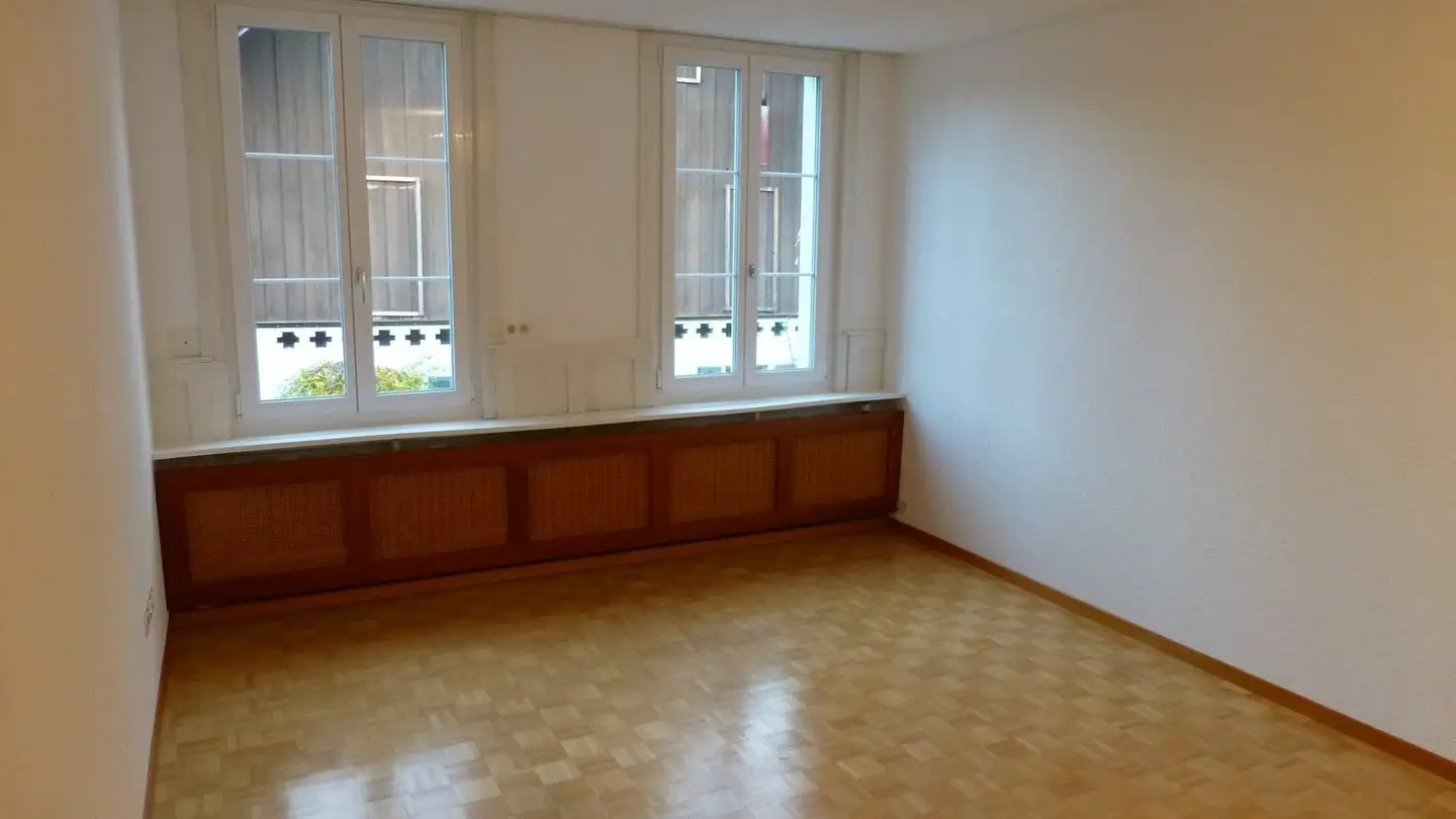 Appartamento in affitto - Unterdorfstrasse 21, 5608 Stetten AG - Photo 2