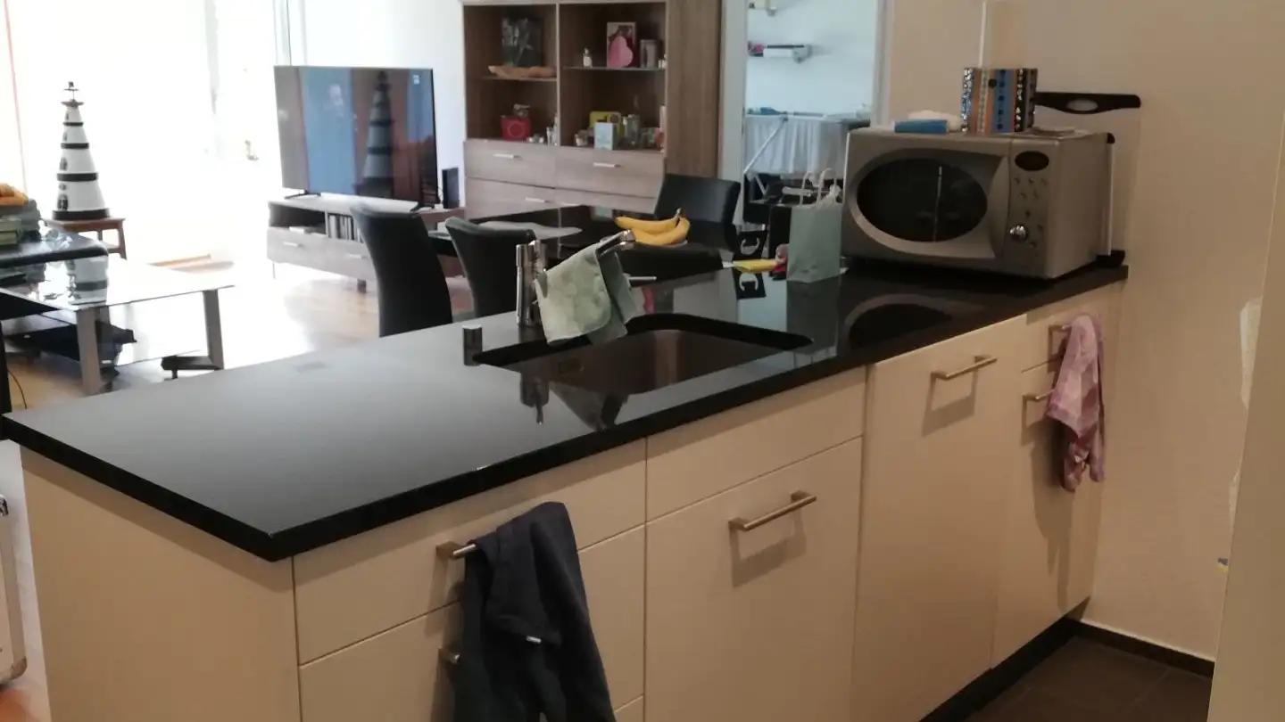 Apartment for rent - Eichbühlstrasse 15, 6246 Altishofen - Photo 4