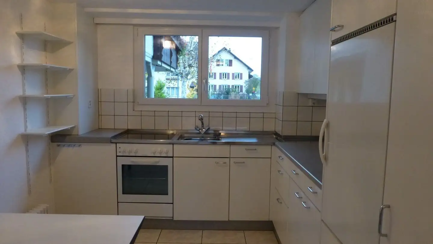 Appartamento in affitto - Unterdorfstrasse 21, 5608 Stetten AG - Photo 3