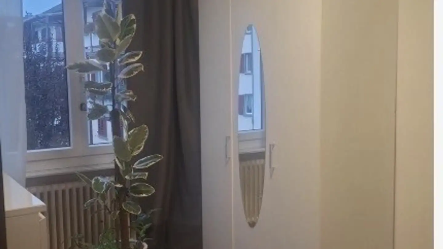 Single room for rent - 8953 Dietikon