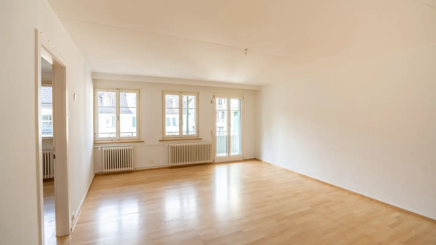 Villa for rent - Hintergasse, 9620 Lichtensteig