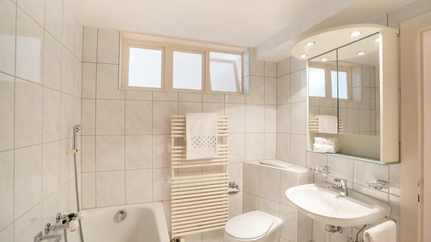 Villa for rent - Hintergasse, 9620 Lichtensteig - Photo 4