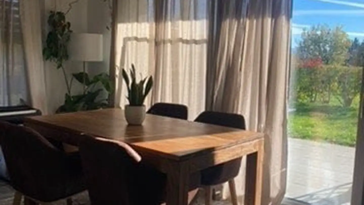 Apartment for rent - Le Grand-Chemin, 1066 Epalinges