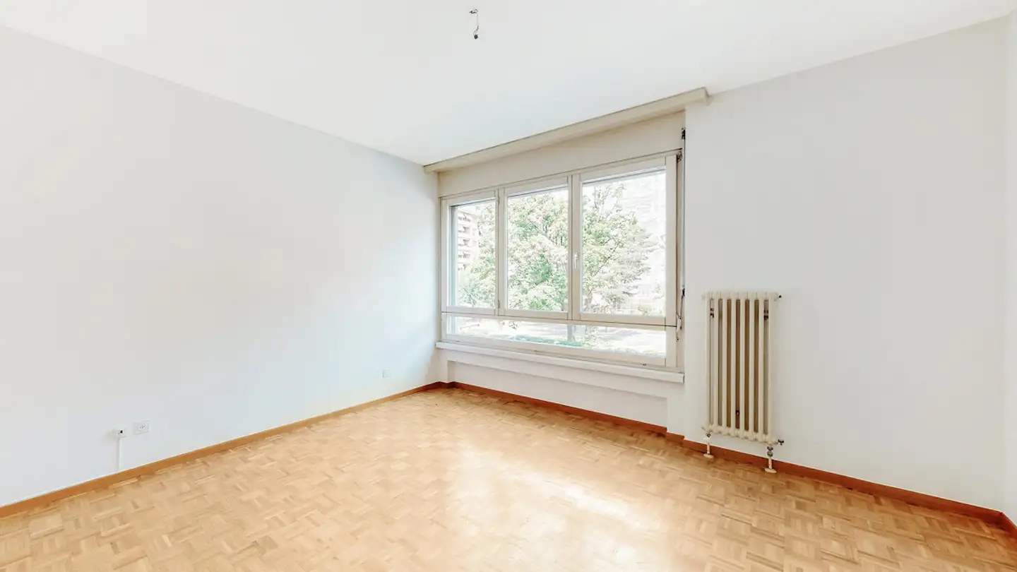 Wohnung mieten - Via Rava 1, 6962 Viganello