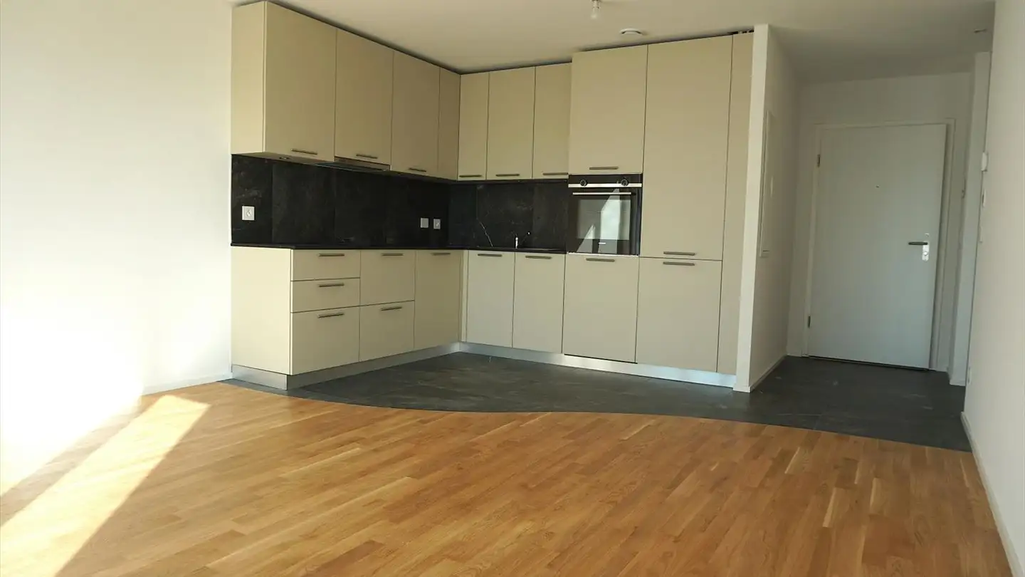 Appartamento in affitto - Rue Denise-Péronne 1, 2800 Delémont - Photo 2