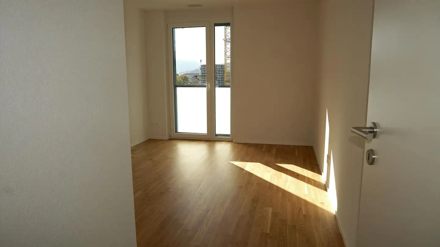 Appartamento in affitto - Rue Denise-Péronne 1, 2800 Delémont - Photo 3