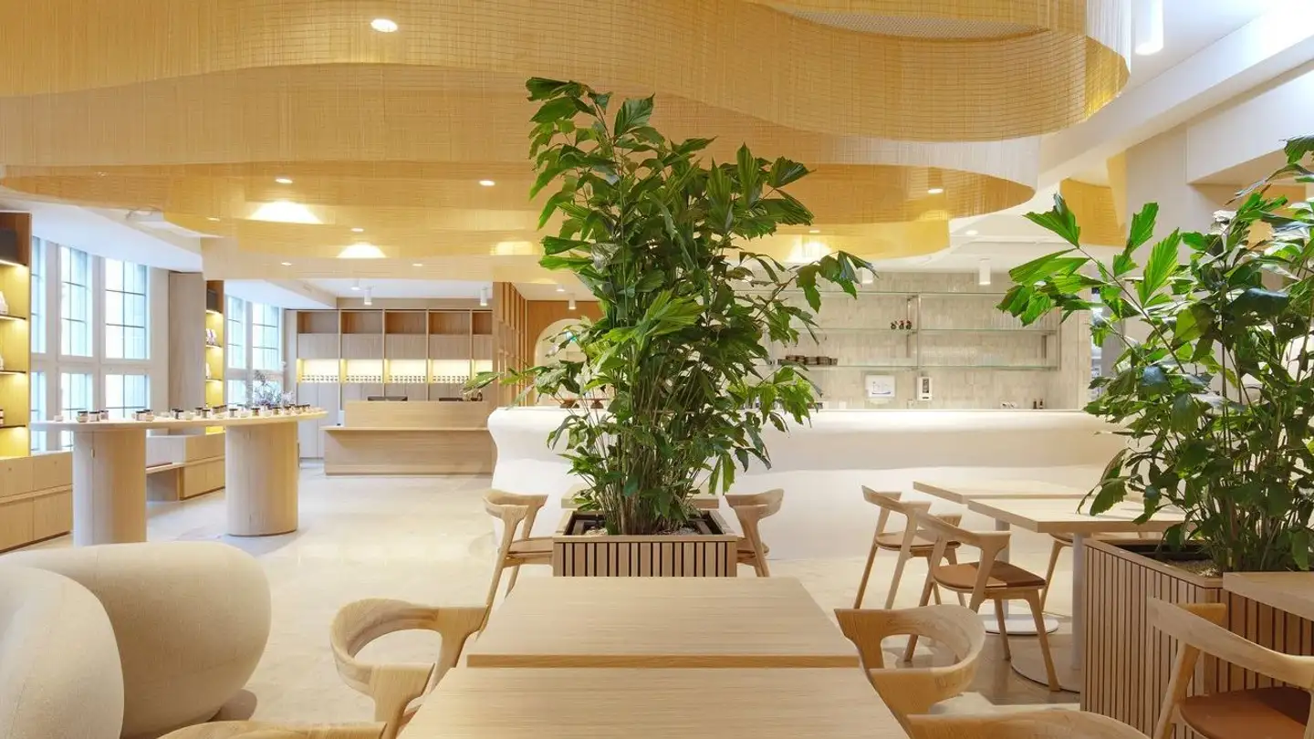 Gewerbe mieten - Sihlstrasse 3, 8001 Zürich - Foto 2