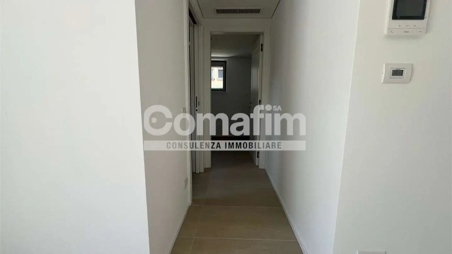 Appartamento in affitto - 6952 Canobbio - Photo 3