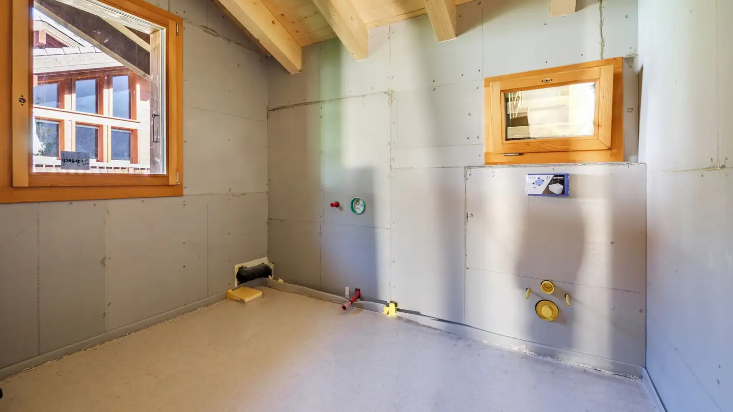 Single house for sale - Saint-Jean, 3961 Grimentz - Photo 2