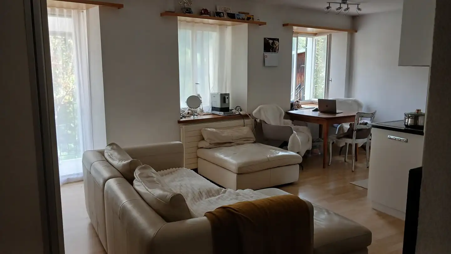 Appartamento ammobiliato in affitto - 7430 Thusis
