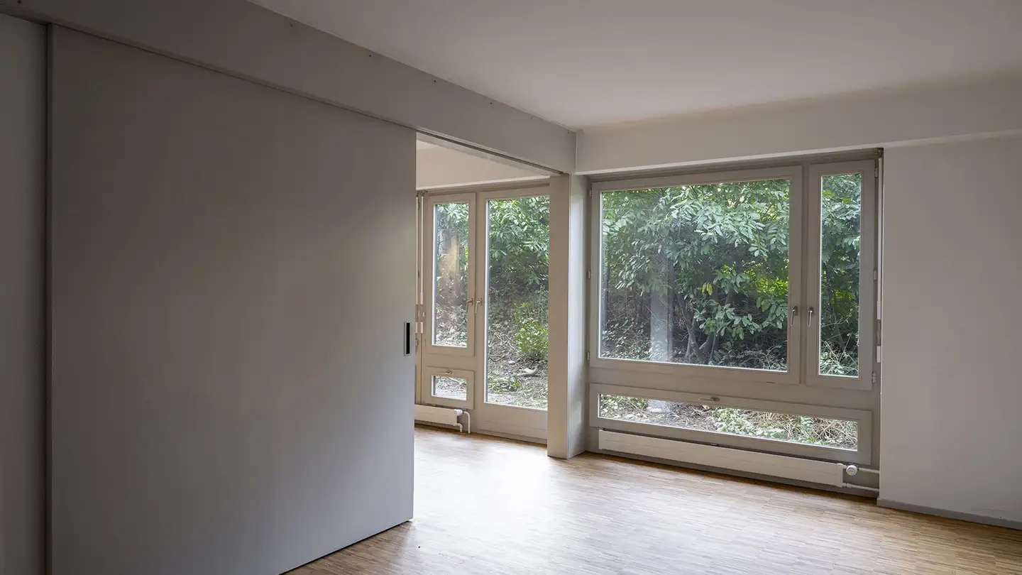 Apartment for rent - Wartauweg 19, 8049 Zürich - Photo 3