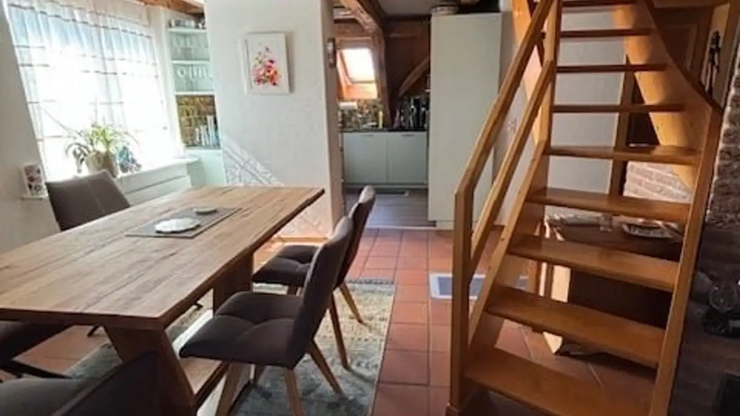 Duplex à louer - Kirchweg 7, 8124 Maur - Photo 4