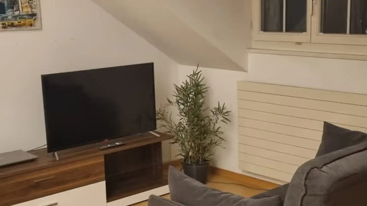 Wohnung mieten - Chamerstrasse 84, 6300 Zug - Foto 2