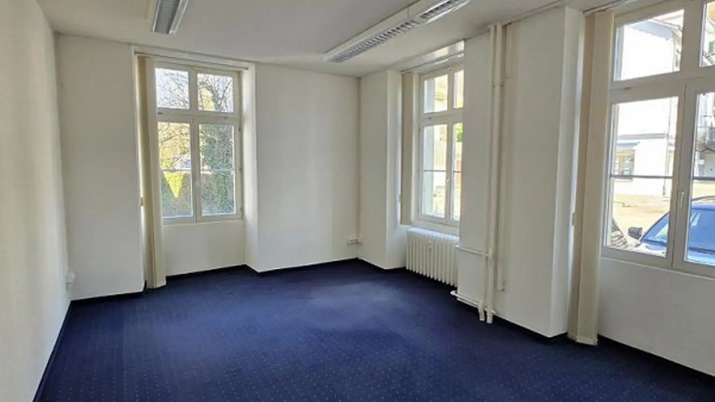Office space for rent - Baselstrasse 93, 4144 Arlesheim