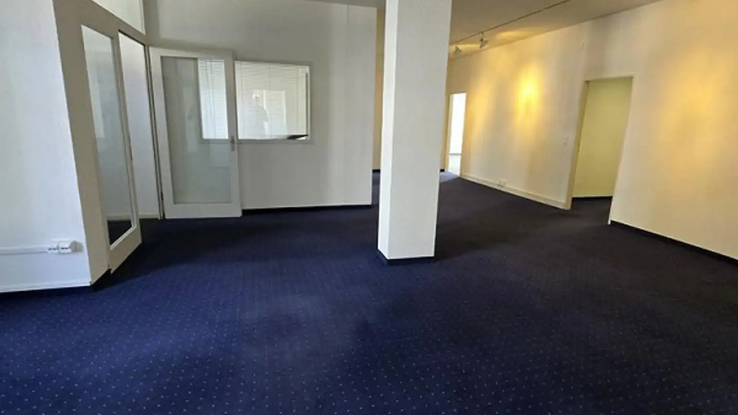 Bureau à louer - Baselstrasse 93, 4144 Arlesheim