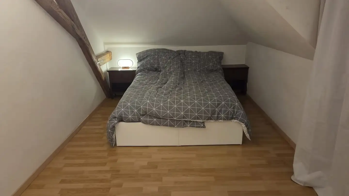 Wohnung mieten - Chamerstrasse 84, 6300 Zug - Foto 3
