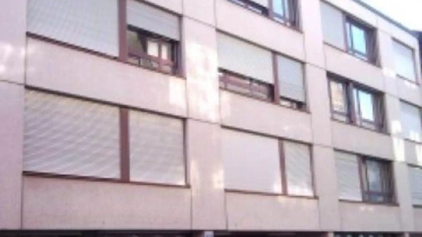 Parcheggio sotterraneo in affitto - Holbeinstrasse 19, 4051 Basel