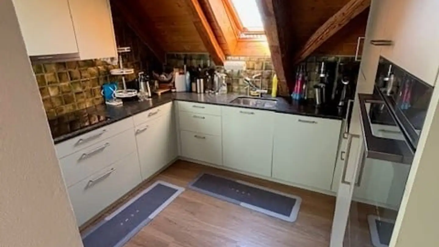 Duplex à louer - Kirchweg 7, 8124 Maur - Photo 2