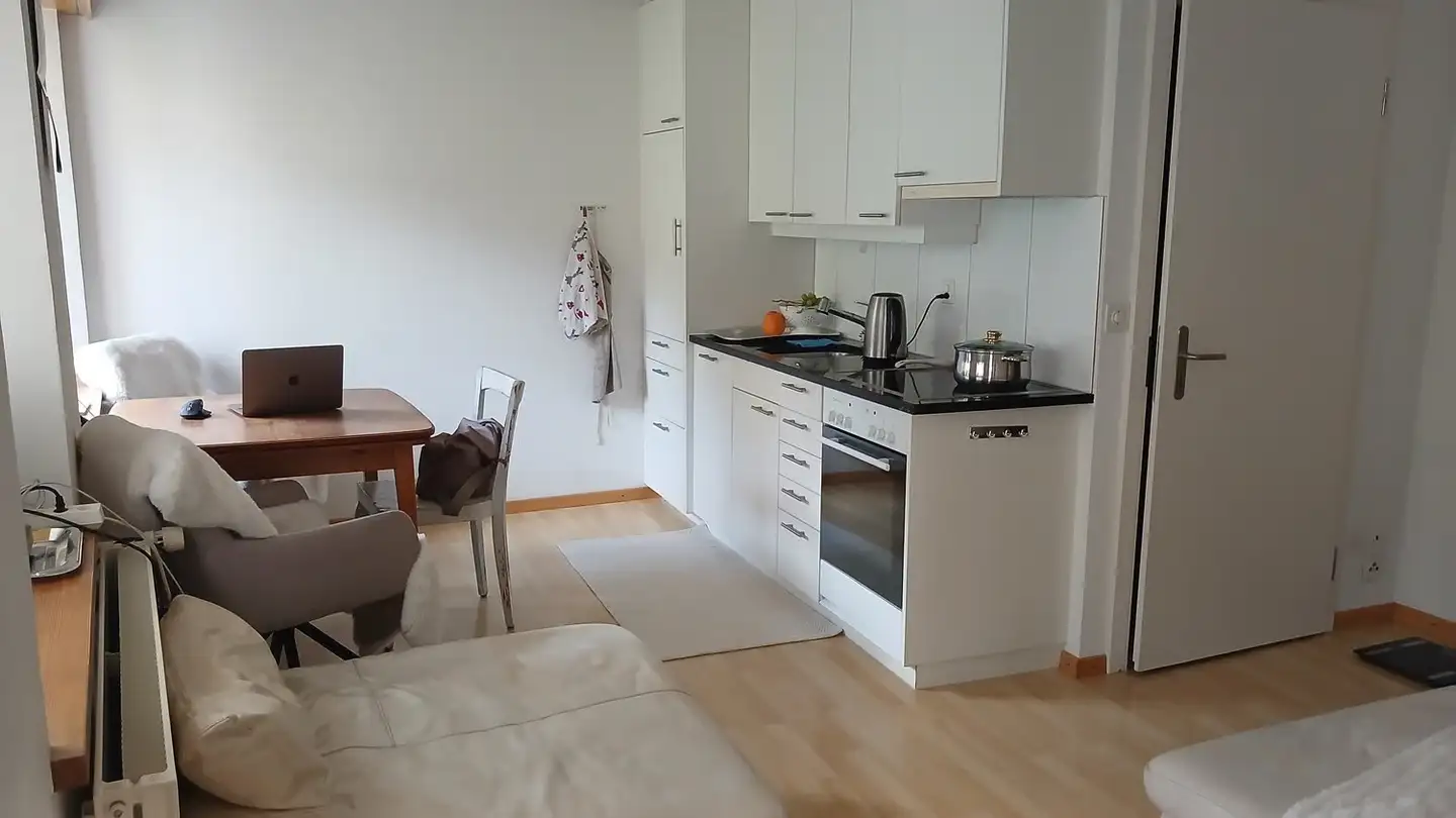 Appartamento ammobiliato in affitto - 7430 Thusis - Foto 4