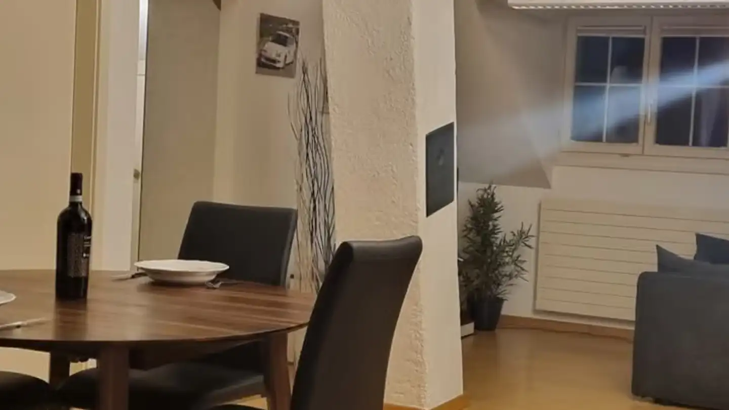 Wohnung mieten - Chamerstrasse 84, 6300 Zug