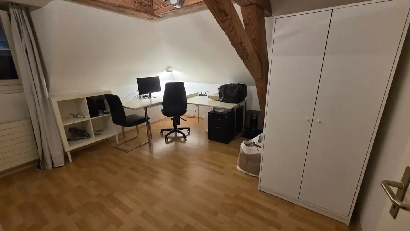 Wohnung mieten - Chamerstrasse 84, 6300 Zug - Foto 4
