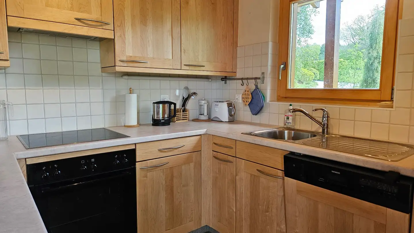 Chalet for rent - 1974 Arbaz - Photo 3