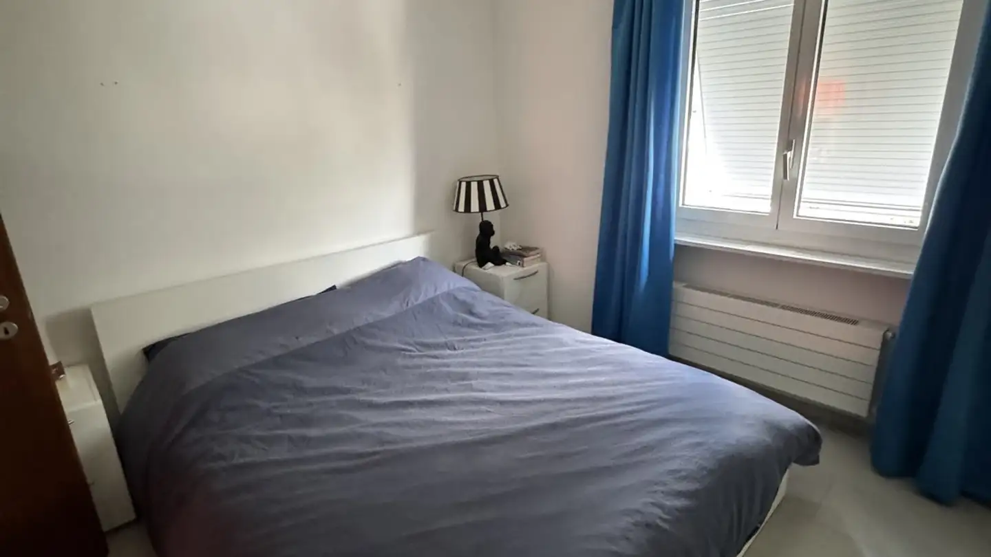 Appartamento in affitto - Via Ronchetti 15, 6518 Gorduno - Photo 3