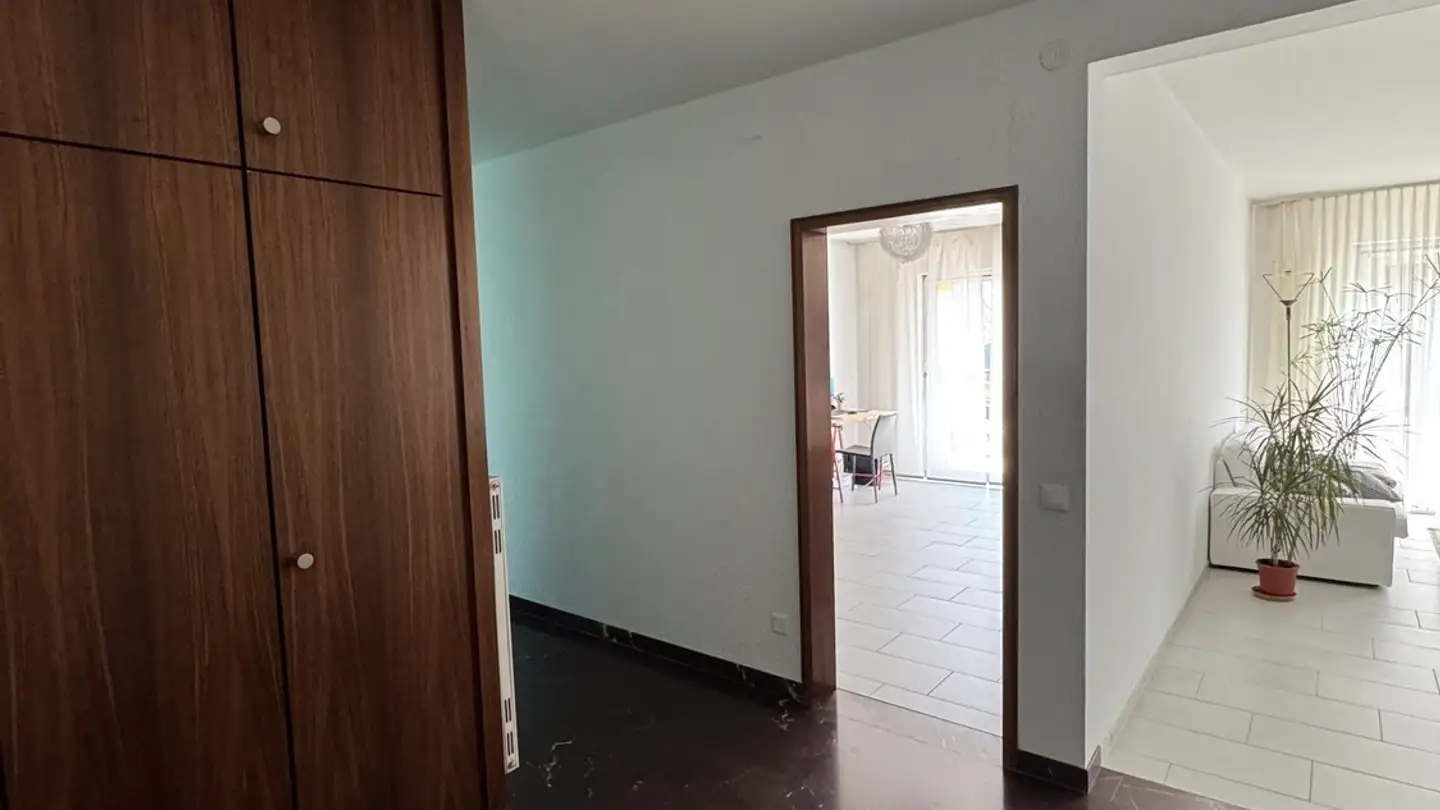 Appartamento in affitto - Via Ronchetti 15, 6518 Gorduno - Photo 4