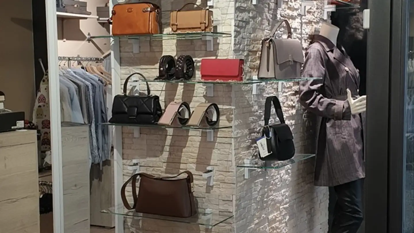 Commercial for rent - Weinmarktgasse, 6004 Luzern