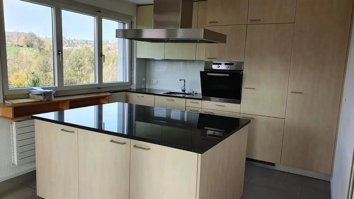 Apartment for rent - Ringstrasse 30, 4106 Therwil