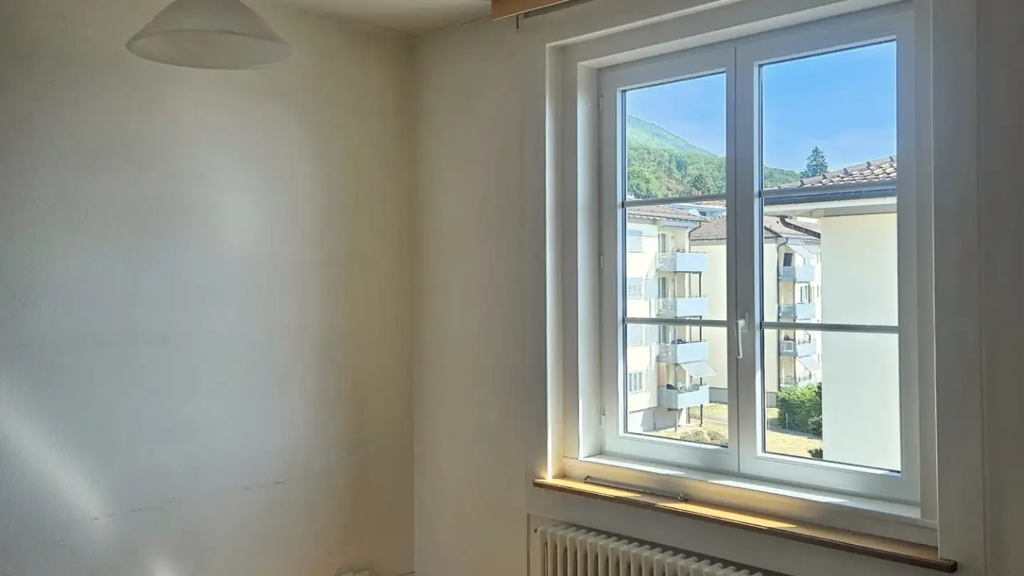 Appartamento in affitto - Rue De La Dîme 19, 2000 Neuchâtel
