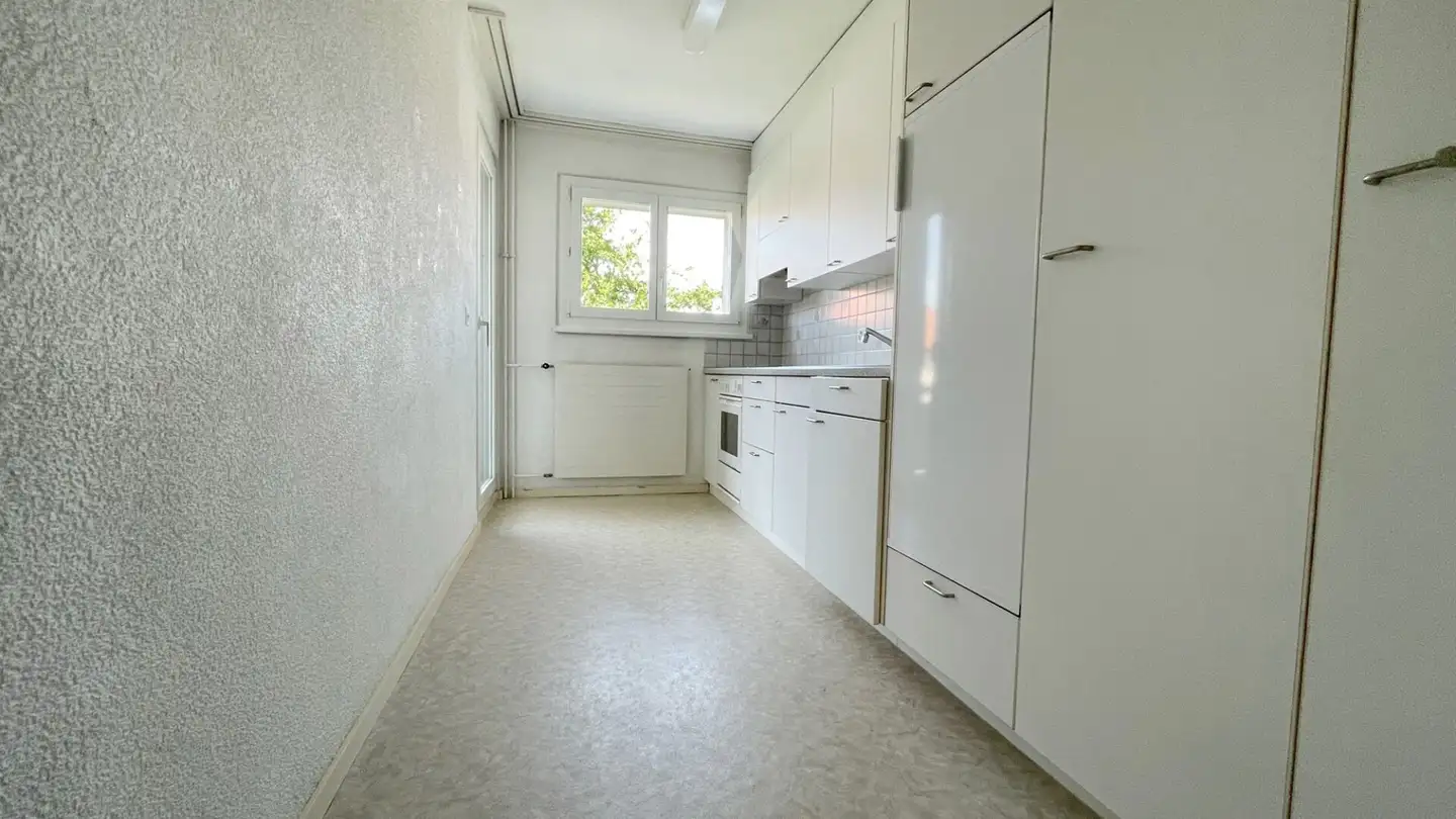 Appartement à louer - Weststrasse 14, 5432 Neuenhof - Photo 2