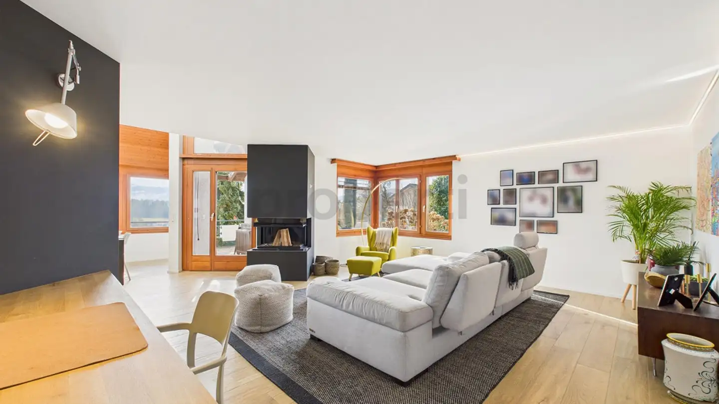 Einfamilienhaus kaufen - 8634 Hombrechtikon - Foto 2