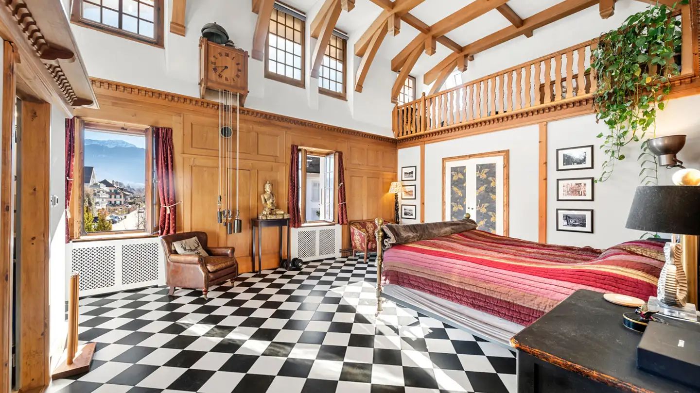 Casa singola in vendita - 1806 St-Légier-La Chiésaz - Foto 3