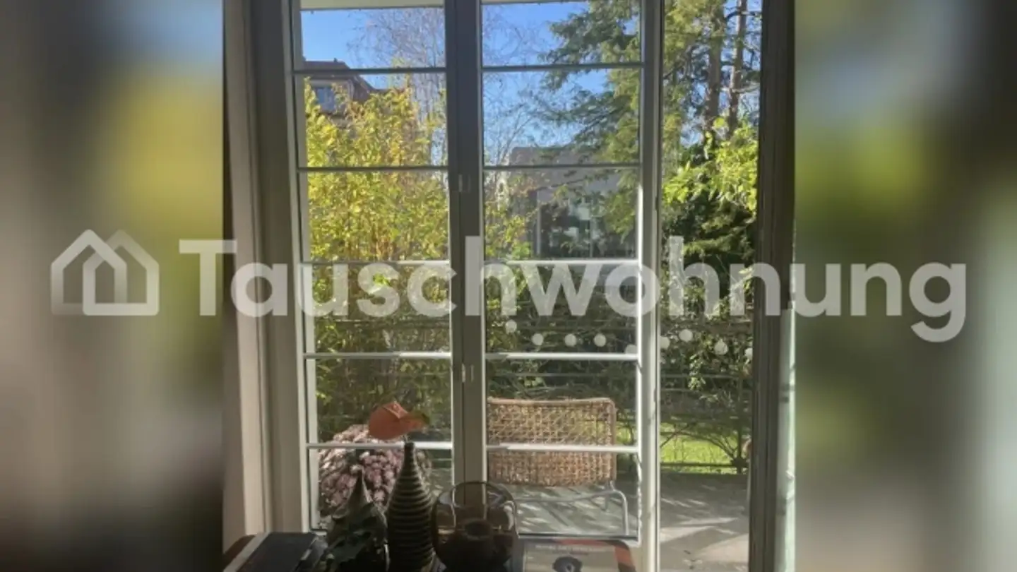 Wohnung mieten - 8032 Zürich