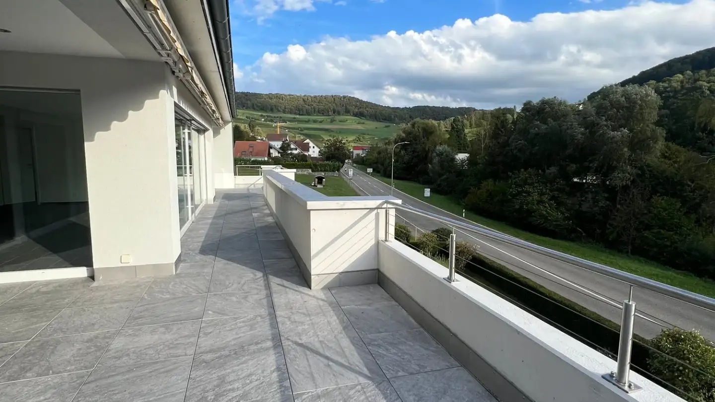 Attic flat for rent - Klostergasse 25, 4464 Maisprach